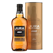 JURA Whisky Escocés Jura Journey 700ml