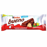 KINDER Bueno 43g