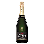 LANSON Champagne Le Black Creation 750ml