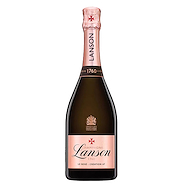 LANSON Champagne Le Rose Creation 750ml