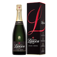 LANSON Champagne Le Black Creation 750ml