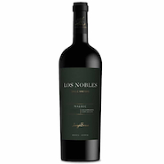 LUIGI BOSCA Vino Los Nobles Malbec Single Vineyard 750ml