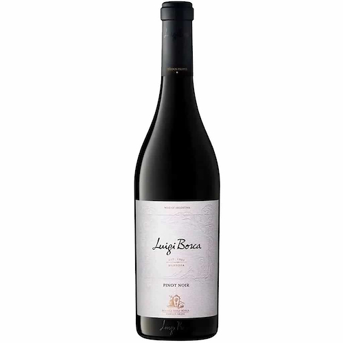 LUIGI BOSCA Vino Pinot Noir 750ml