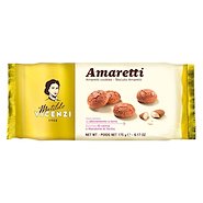 MATILDE VICENZI Amaretti Cookies 175 grs