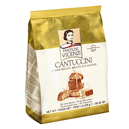 MATILDE VICENZI Galletitas Cantuccini Almendras 225 grs