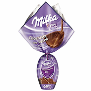 MILKA Huevo De Pascuas Chocolate Milka 157g