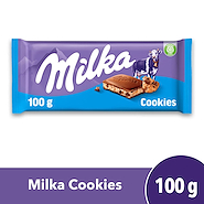 MILKA Chocolate Milka Cookies 100g