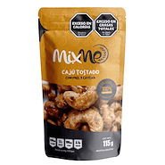 MIXME Caju Tostado con Miel y Cayena 115g