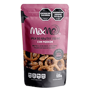 MIXME Mix de Frutos Secos con Merken 125g