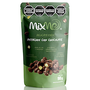 MIXME Pistachos con Chocolate 90g