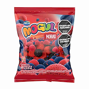 MOGUL Gomitas Moras 150g