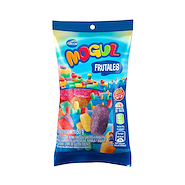 MOGUL Gomitas Frutales 50g