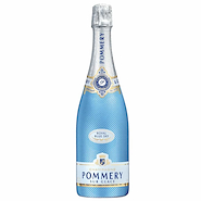 POMMERY Champagne Blue Sky 750ml
