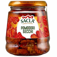 SACLÁ Conservas Tomates Secos Secchi 280g