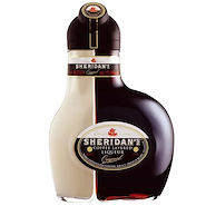 SHERIDAN´S Licor De Café Y Crema 750ml