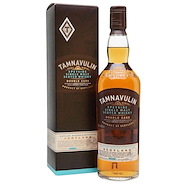 TAMNAVULIN Whisky Escocés Double Cask 700ml