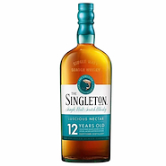 THE SINGLETON Whisky 12 Años 700ml