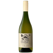 TILIA Vino Orgánico Chardonnay 750ml