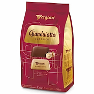 VERGANI Bombones Gianduia 130g