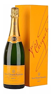 VEUVE CLICQUOT Champagne Veuve Clicquot Brut Est Eco 750ml