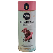 WILHELM MEISTER TEA Té Hebras Breakfast Blend 60g