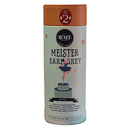 WILHELM MEISTER TEA Té Hebras Meister Earl Grey 60g