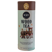 WILHELM MEISTER TEA Té Hebras Té Verde Wood Tea 60g