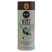 WILHELM MEISTER TEA Té Hebras Wmt Blend 60g