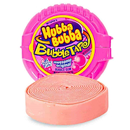 WRIGLEY'S Chicles Hubba Bubba Original Sabor Fruta 56g