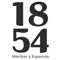 ESPECIAS 1854