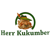 HERR KUKUMBER