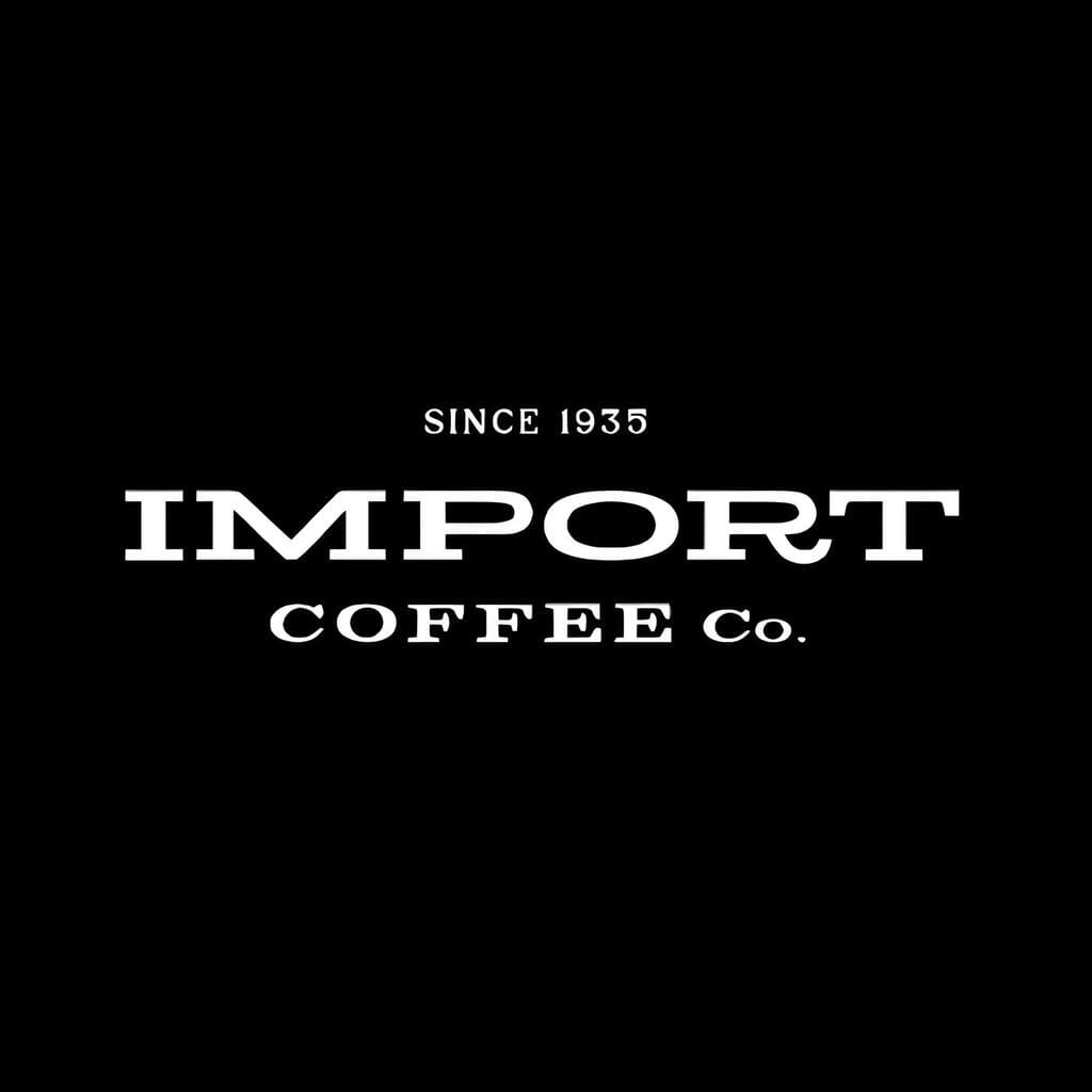 IMPORT COFFEE COMPANY
