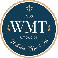 WILHELM MEISTER TEA