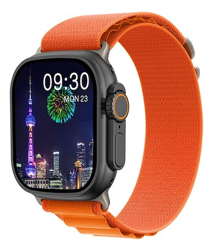 Smartwatch sw01 caracteristicas online