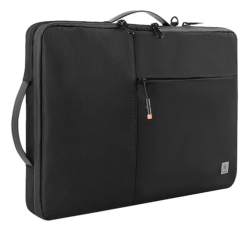 WIWU ALPHA DOUBLE LAYER SLEEVE 13.3 ALPHA DOUBLE LAYER SLEEVE BOLSO PARA TABLET NOTEBOOK 13. WiWU Argentina