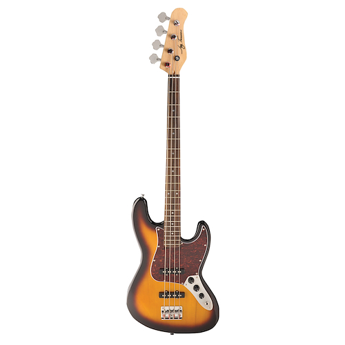 JAY TURSER JTB-402-BK