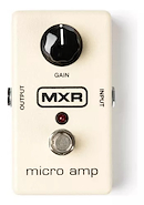 MXR M-133