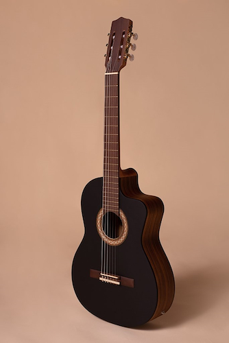 ROMANTICA D-PRO BLACK