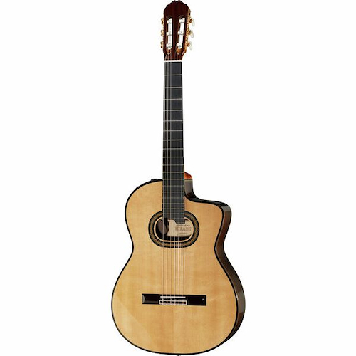 TAKAMINE JAPON TH90