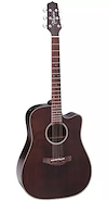 TAKAMINE JAPON P1DCSM