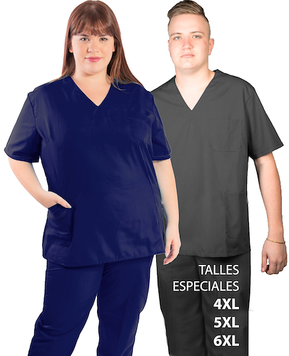 Ambo de Arciel Recto T EXTRA ESPECIAL Color Unisex