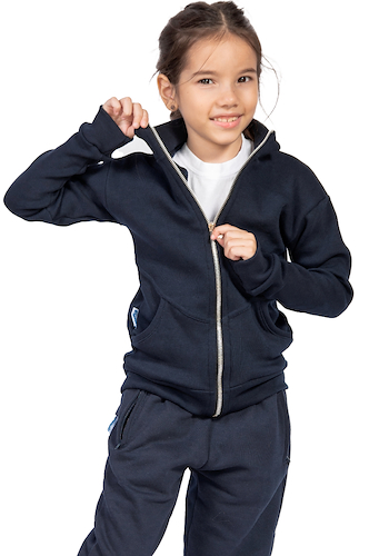 Campera de REEB Elastizada REEP INFANTIL