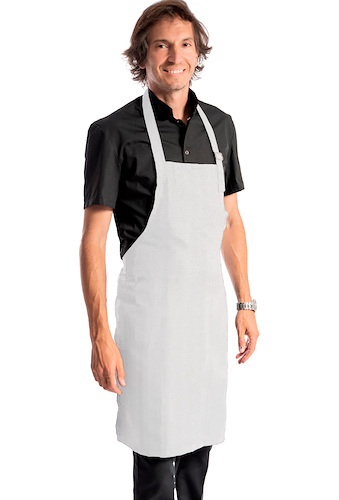 Pechera de Mecanica Chef con Hebilla MECANICA