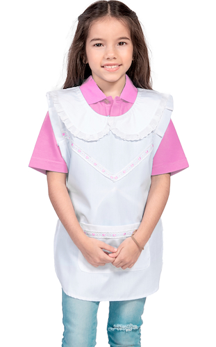 Ponchito de Arciel Ajustable Pasacinta