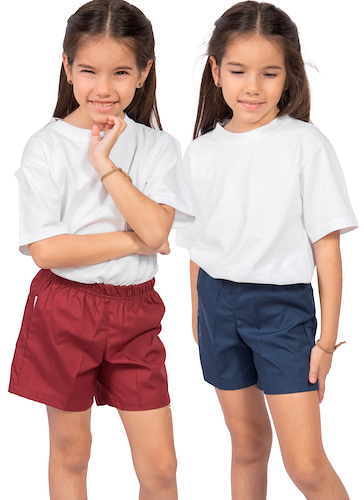 Short Unisex de Arciel Short INFANTIL