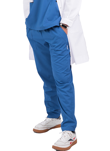Pantalon de Arciel Recto Color T. ESPECIAL MAJO