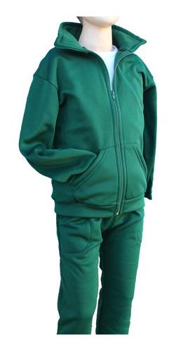 Conjunto Jogging de Acetato Acetato Frizado