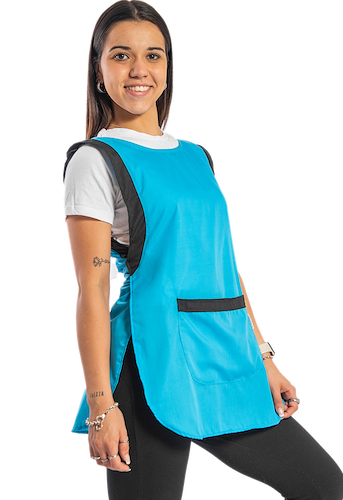Ponchito Batista Ajustable Colores