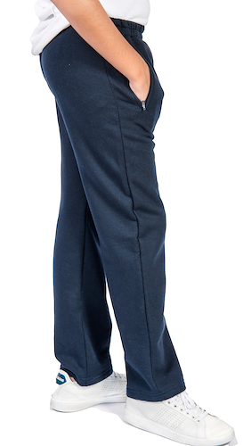 Pantalon Jogger Recto Unisex CLASICO INFANTIL