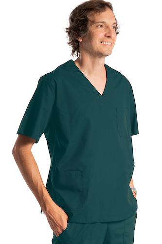 Ambo de Arciel Recto Color Unisex
